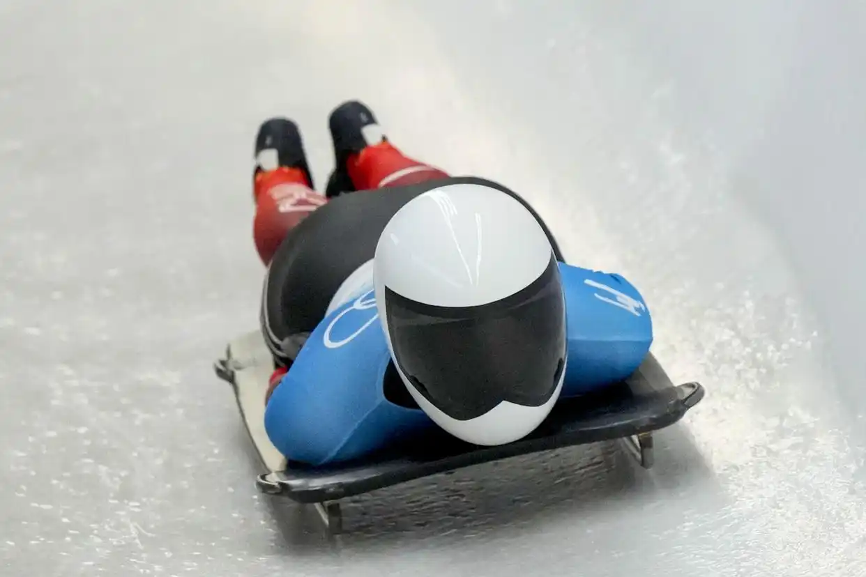 中国体育项目发展策略_中国冰雪运动跨越式发展_北京冬奥会科技助力
