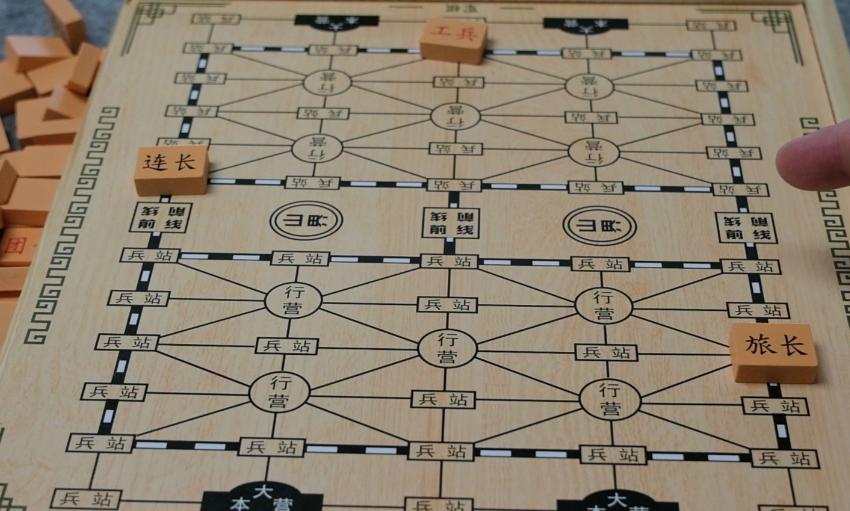 全球最受欢迎的10种棋类游戏_棋类_棋类游戏排名