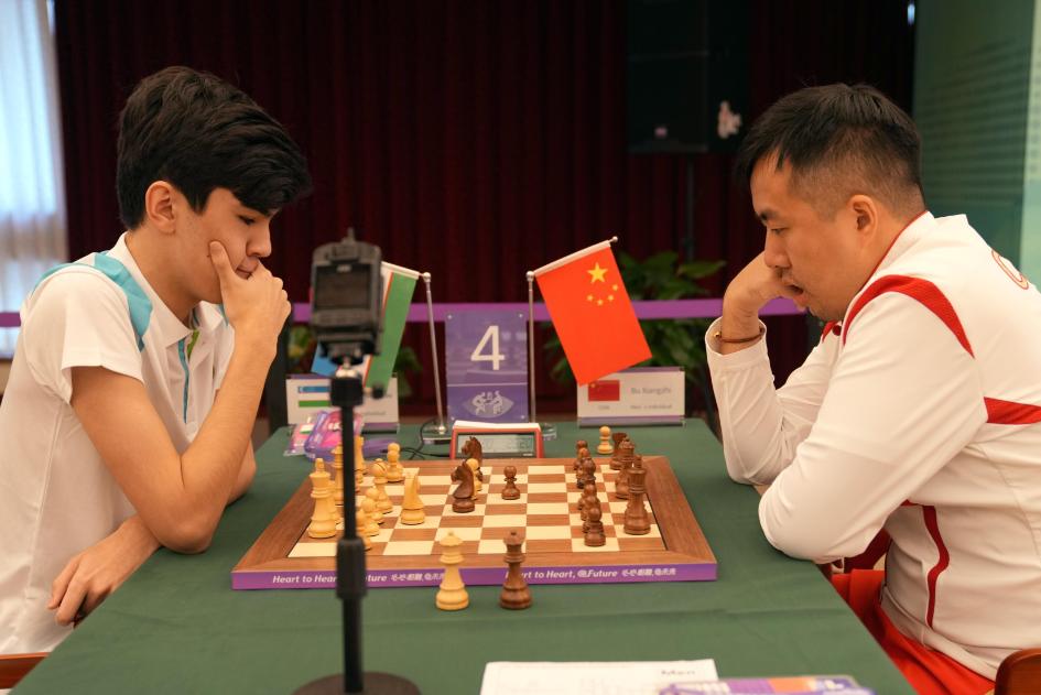 全球最受欢迎的10种棋类游戏_棋类游戏排名_棋类