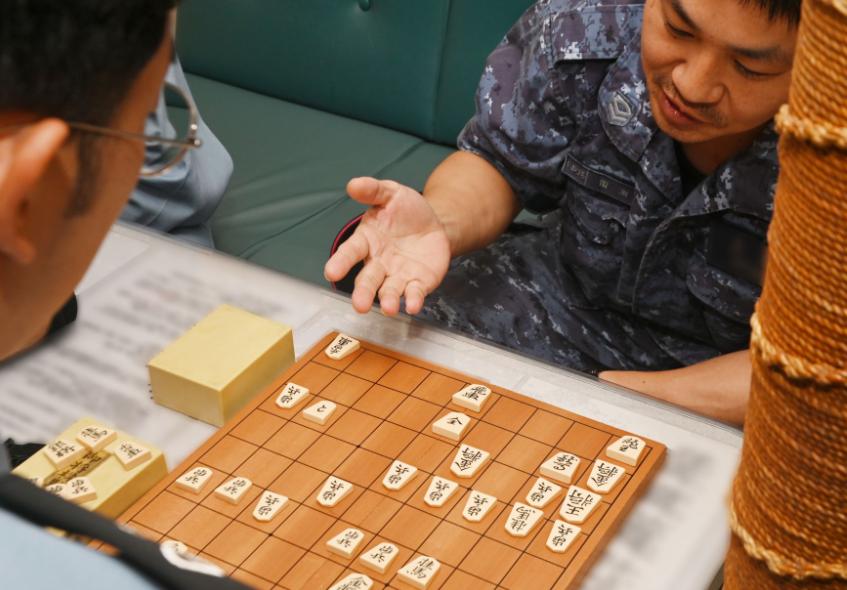 棋类_全球最受欢迎的10种棋类游戏_棋类游戏排名