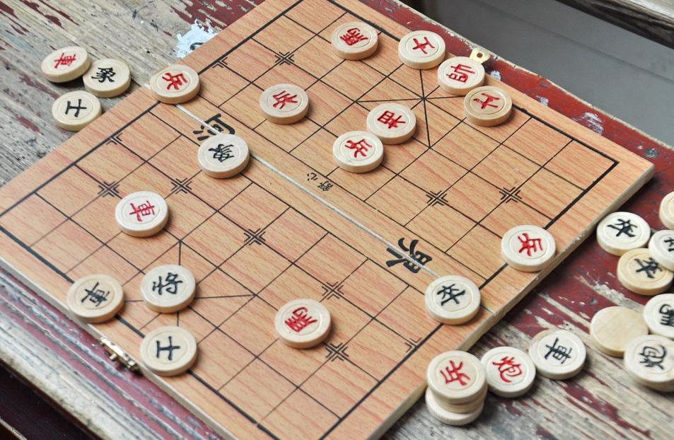 全球最受欢迎的10种棋类游戏_棋类游戏排名_棋类